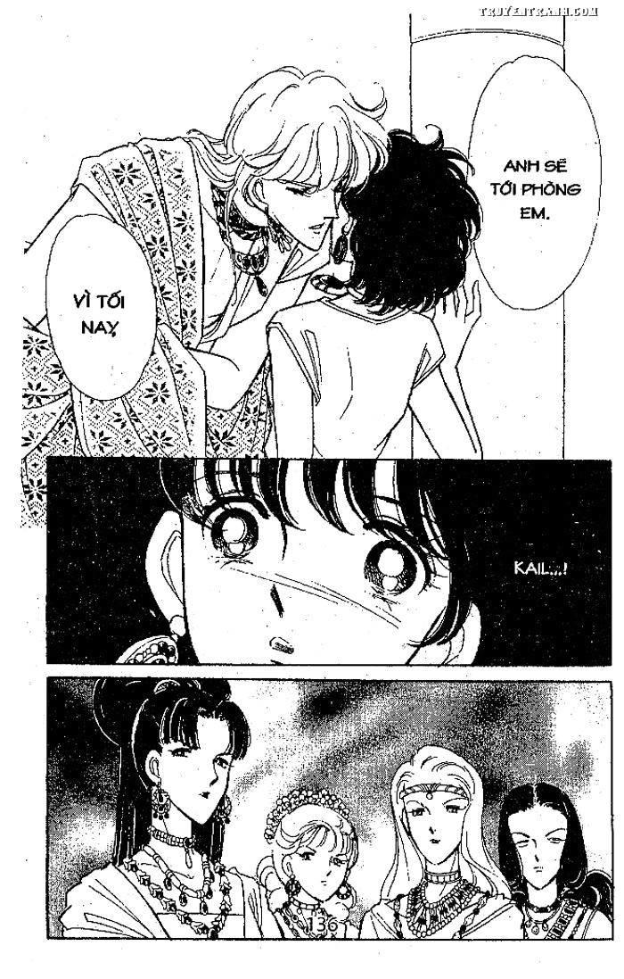 Dòng Sông Huyền Bí Chapter 39 - 34