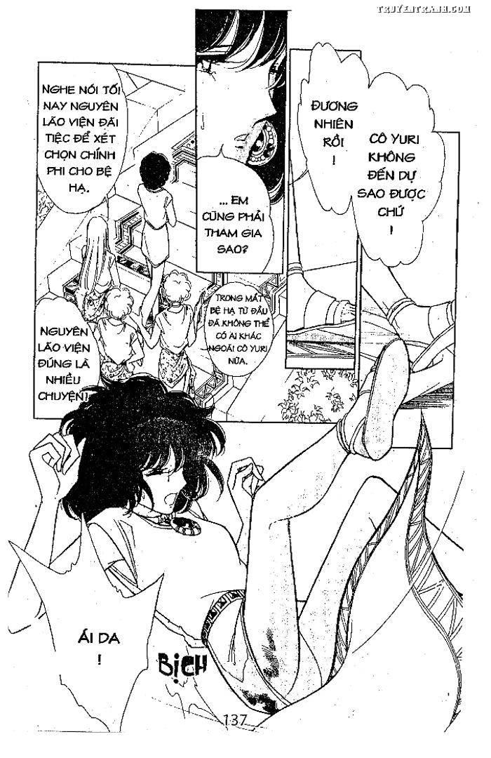 Dòng Sông Huyền Bí Chapter 39 - 35