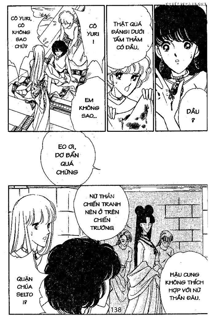 Dòng Sông Huyền Bí Chapter 39 - 36