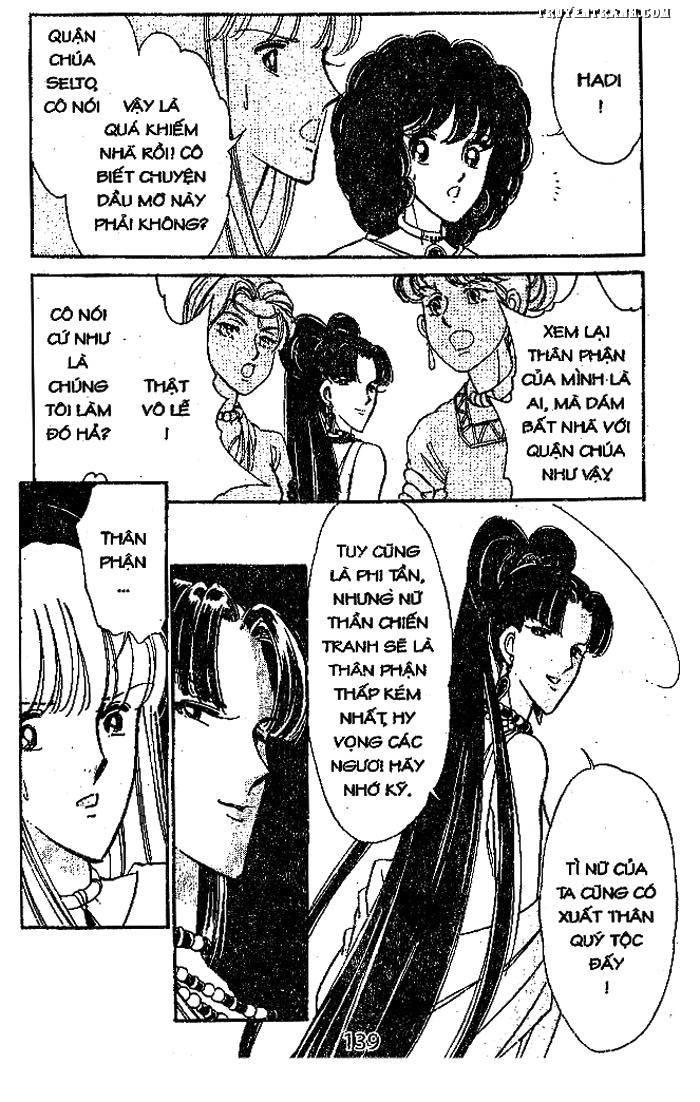 Dòng Sông Huyền Bí Chapter 39 - 37