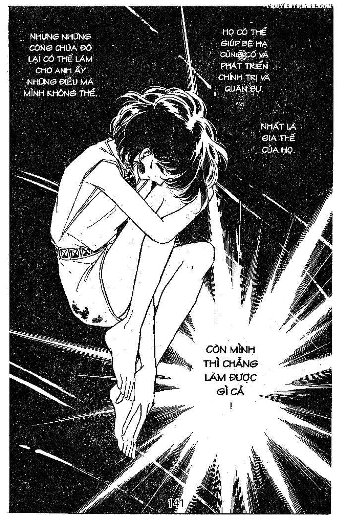 Dòng Sông Huyền Bí Chapter 39 - 39