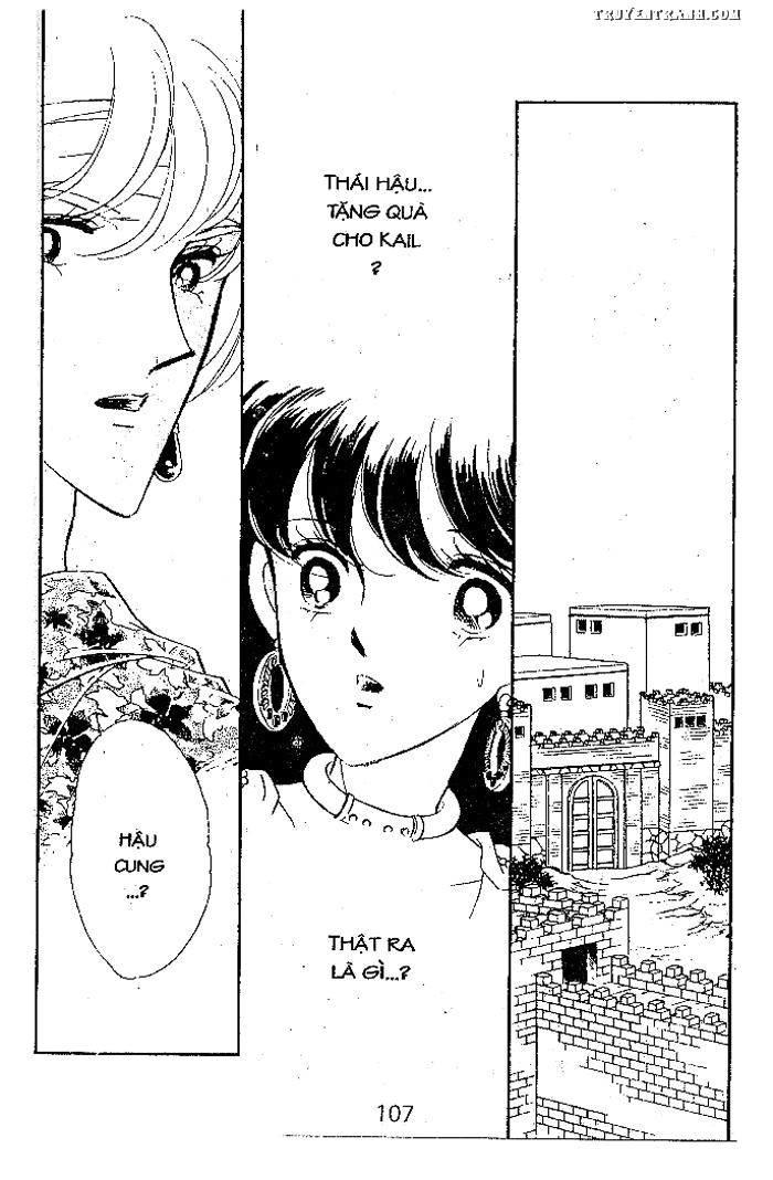 Dòng Sông Huyền Bí Chapter 39 - 5