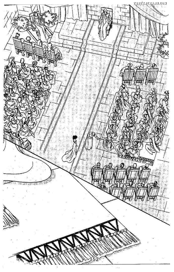 Dòng Sông Huyền Bí Chapter 39 - 50