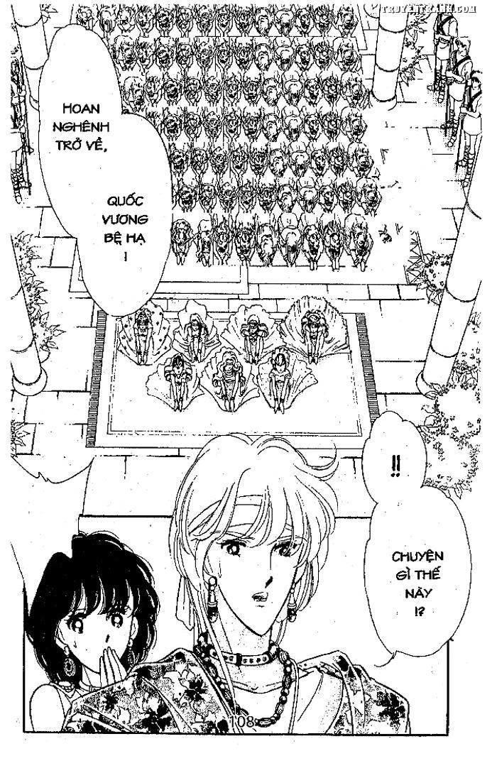 Dòng Sông Huyền Bí Chapter 39 - 6