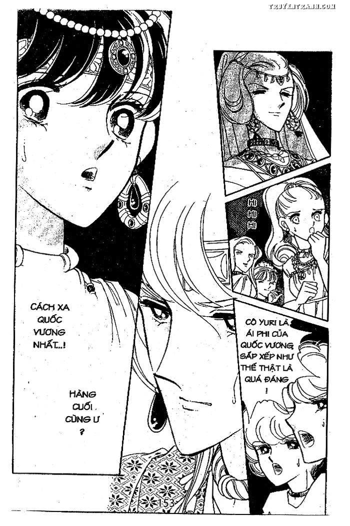 Dòng Sông Huyền Bí Chapter 39 - 51