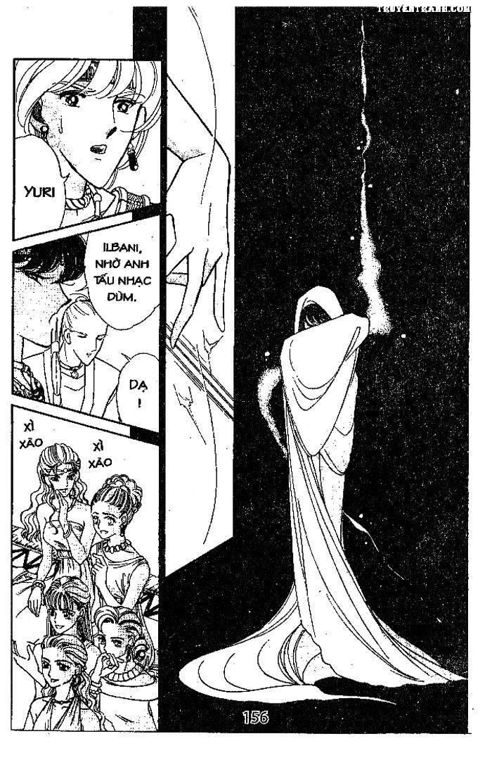 Dòng Sông Huyền Bí Chapter 39 - 54