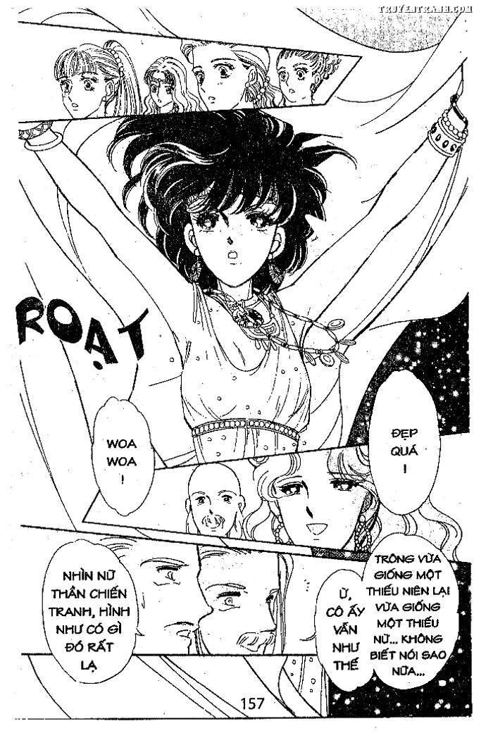 Dòng Sông Huyền Bí Chapter 39 - 55