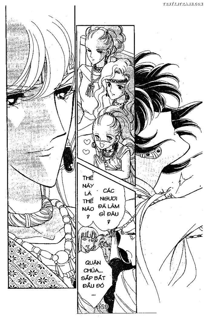 Dòng Sông Huyền Bí Chapter 39 - 57