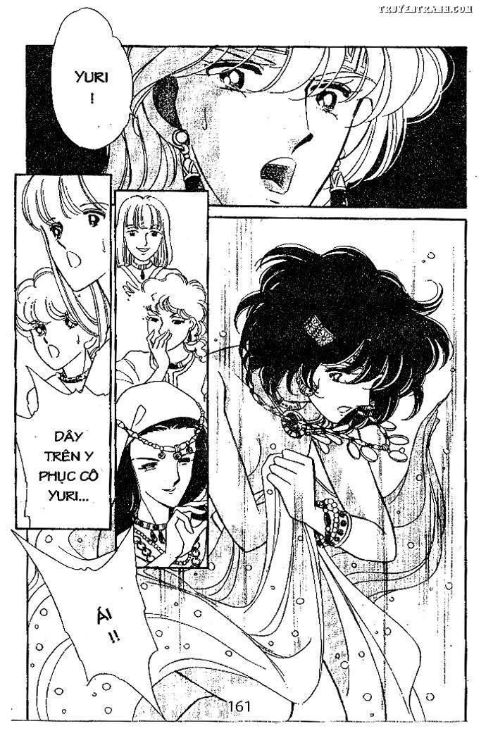 Dòng Sông Huyền Bí Chapter 39 - 59