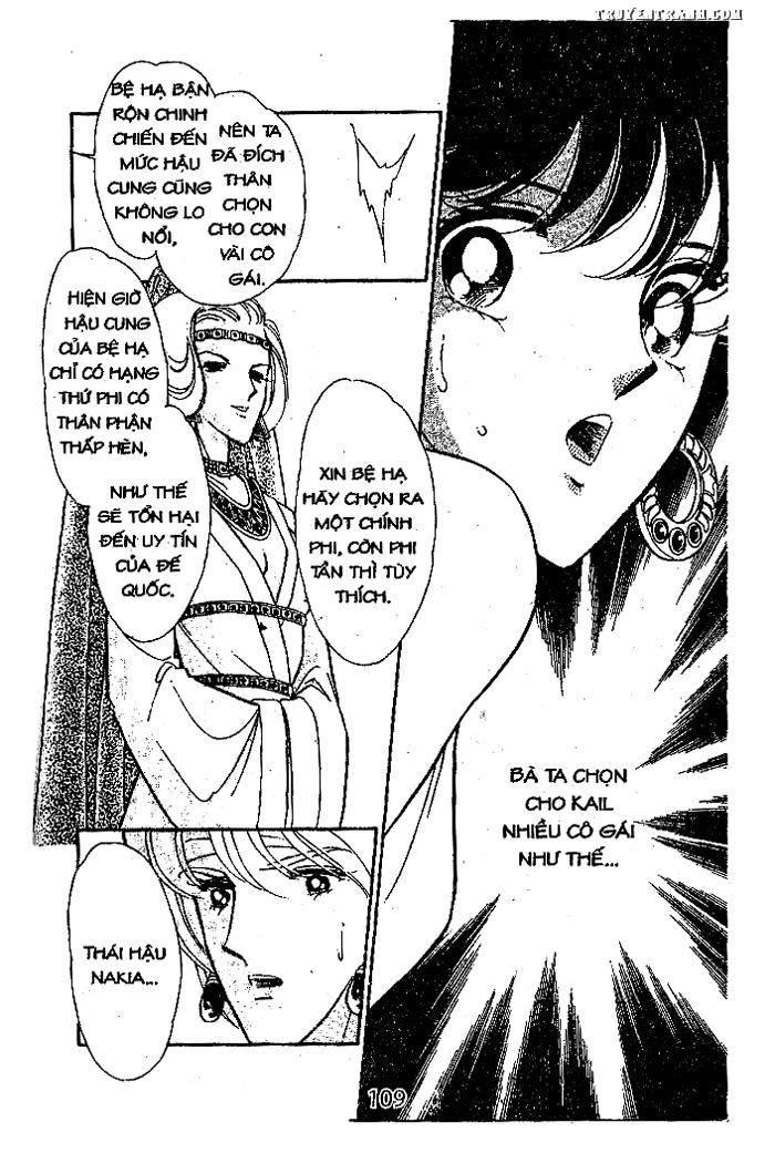 Dòng Sông Huyền Bí Chapter 39 - 7