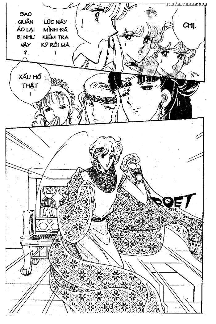 Dòng Sông Huyền Bí Chapter 39 - 61