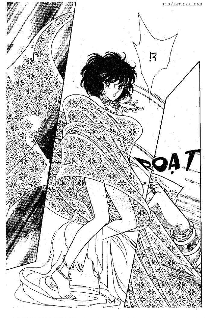 Dòng Sông Huyền Bí Chapter 39 - 62