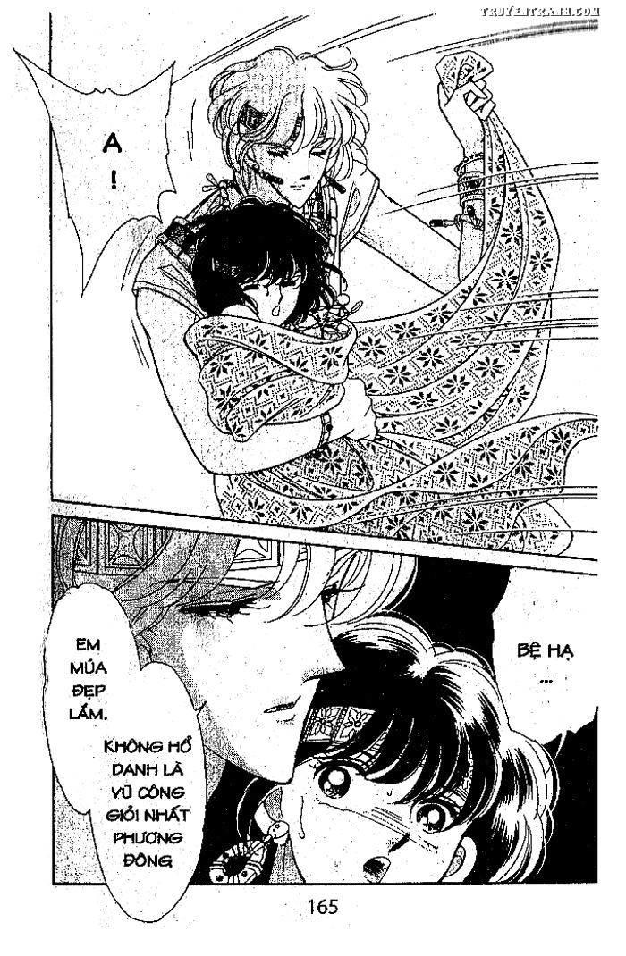 Dòng Sông Huyền Bí Chapter 39 - 63