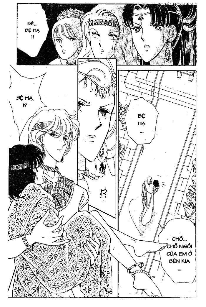 Dòng Sông Huyền Bí Chapter 39 - 64