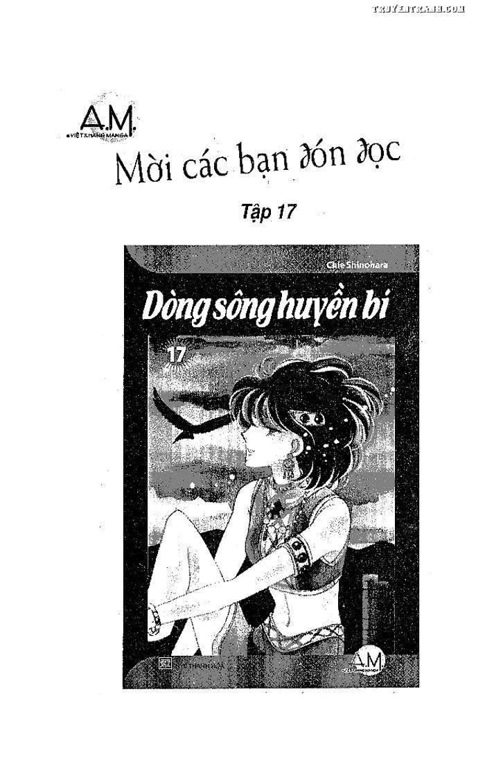 Dòng Sông Huyền Bí Chapter 39 - 65
