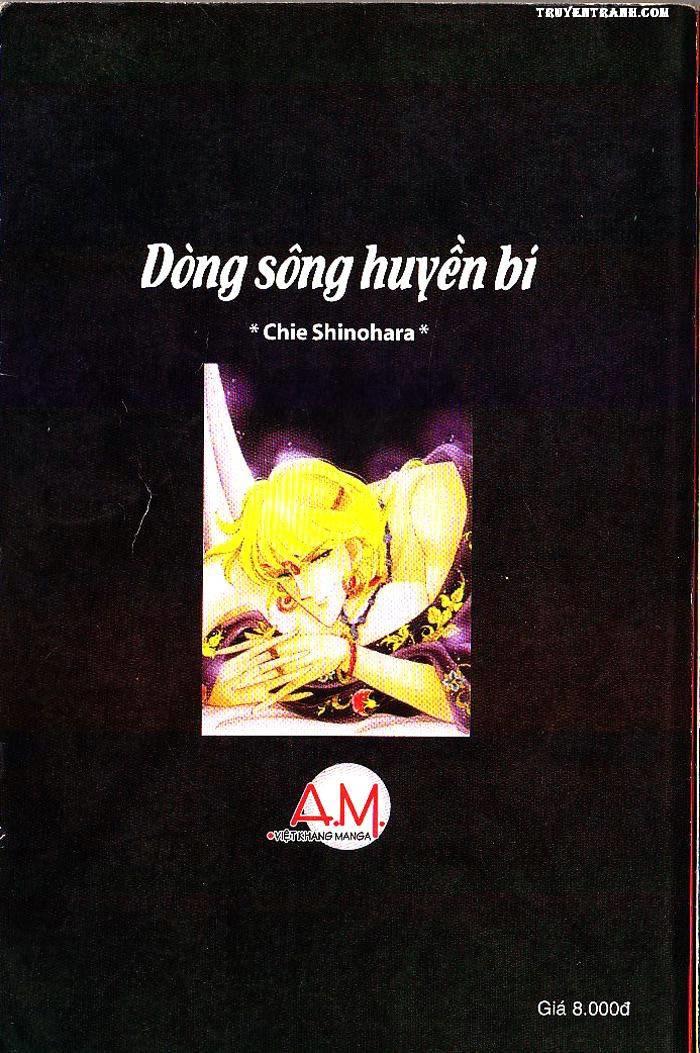 Dòng Sông Huyền Bí Chapter 39 - 66