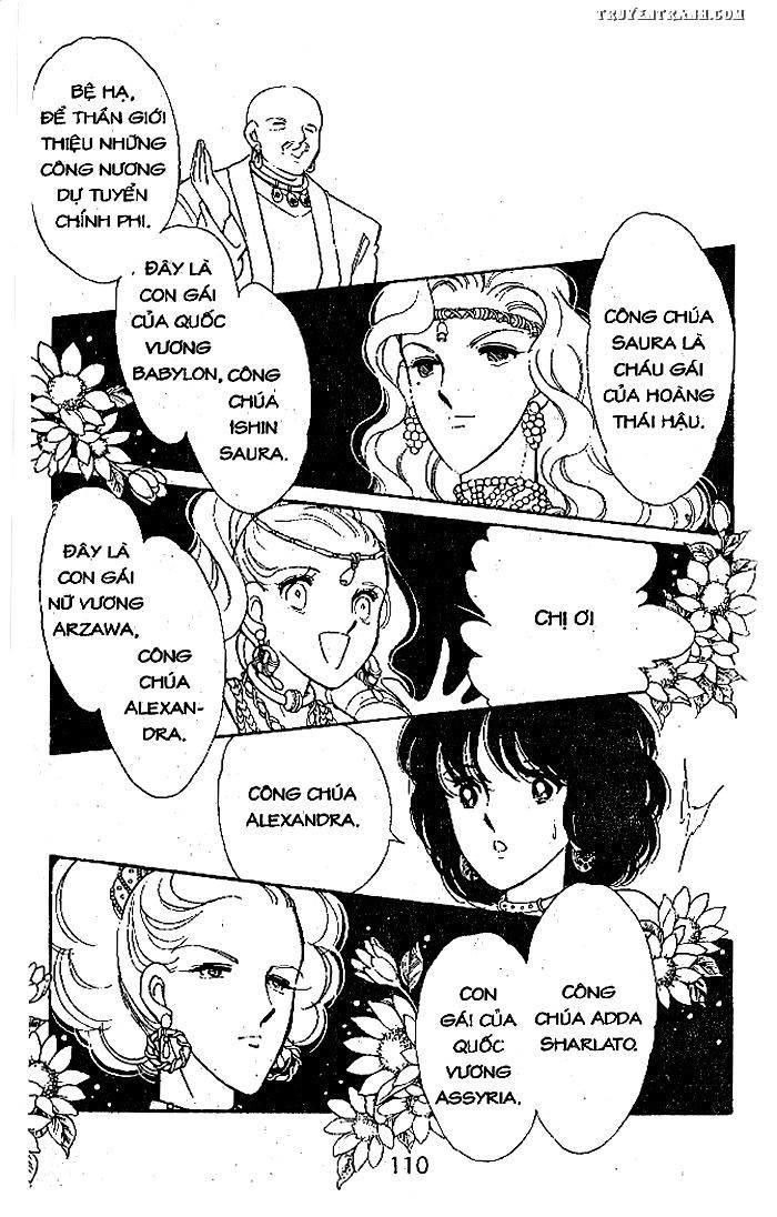 Dòng Sông Huyền Bí Chapter 39 - 8