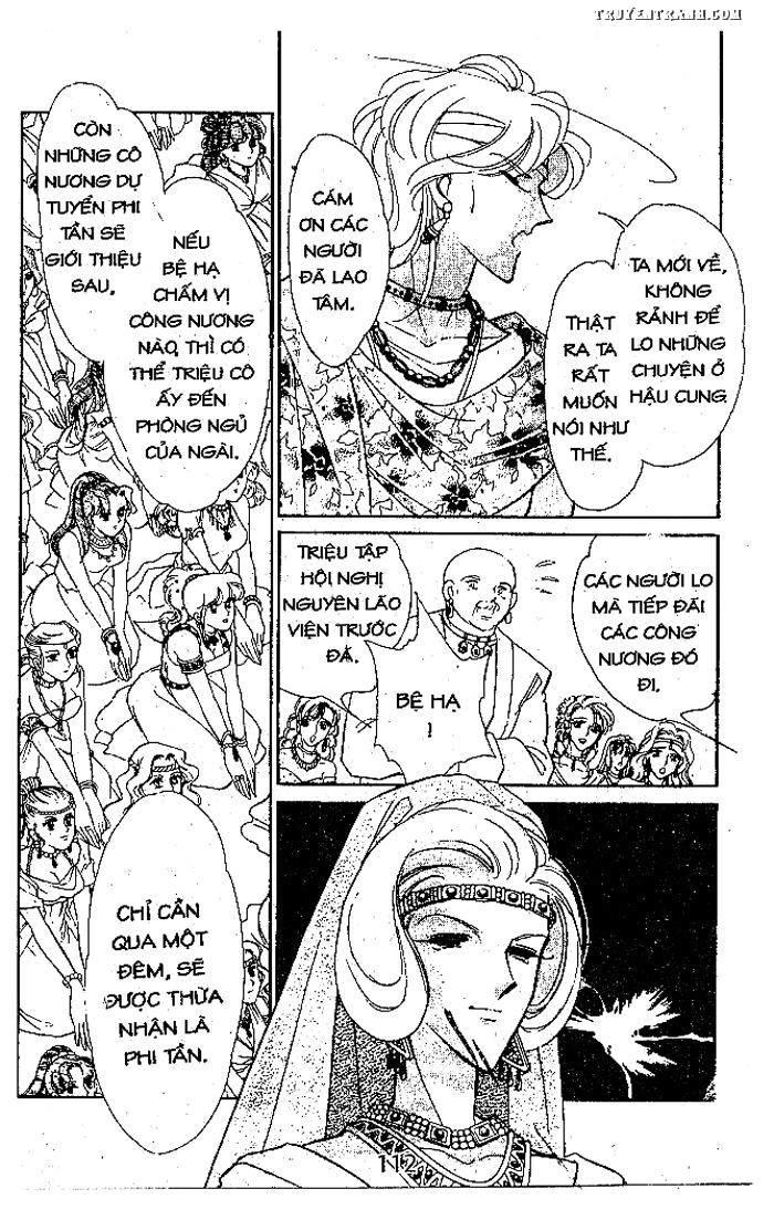 Dòng Sông Huyền Bí Chapter 39 - 10