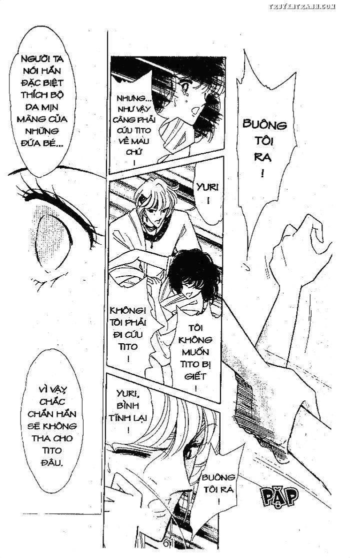 Dòng Sông Huyền Bí Chapter 4 - 12