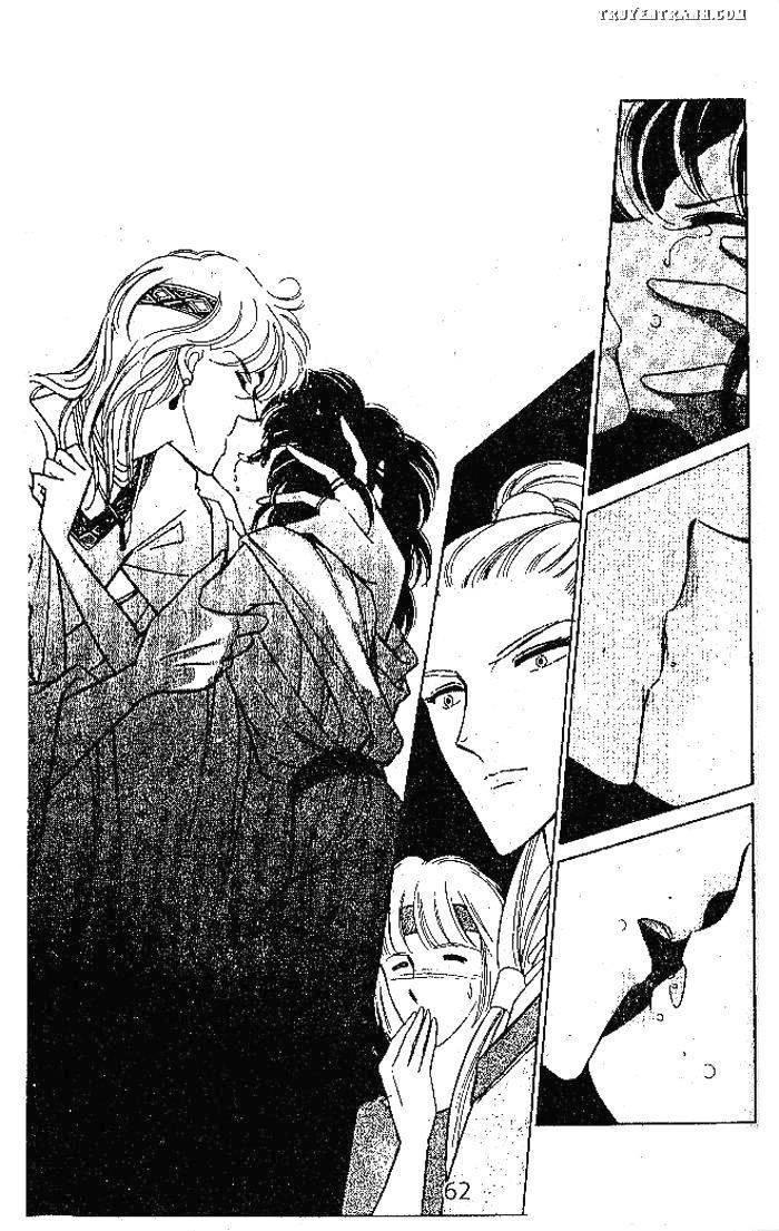 Dòng Sông Huyền Bí Chapter 4 - 13