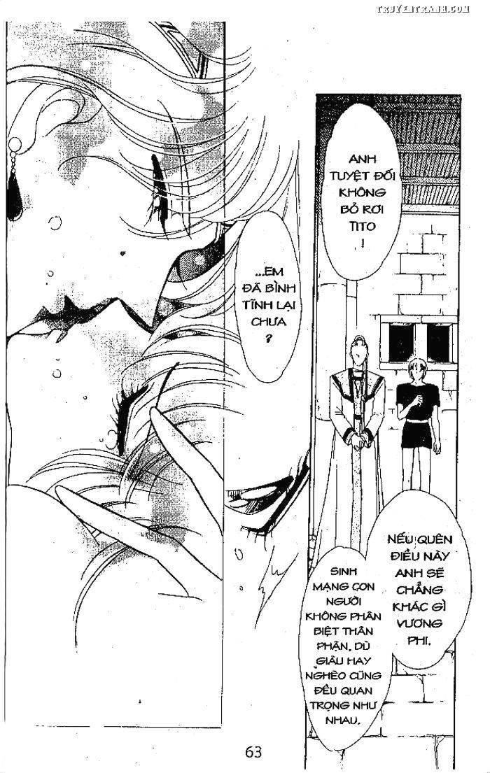 Dòng Sông Huyền Bí Chapter 4 - 14