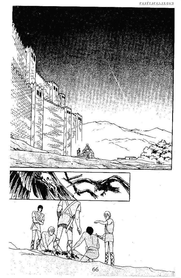 Dòng Sông Huyền Bí Chapter 4 - 17