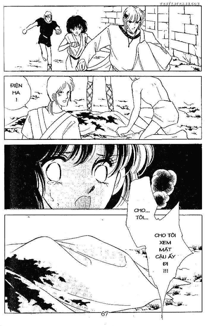 Dòng Sông Huyền Bí Chapter 4 - 18