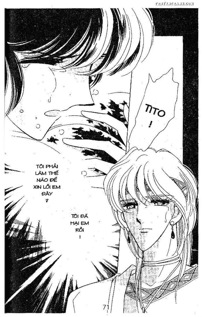 Dòng Sông Huyền Bí Chapter 4 - 22