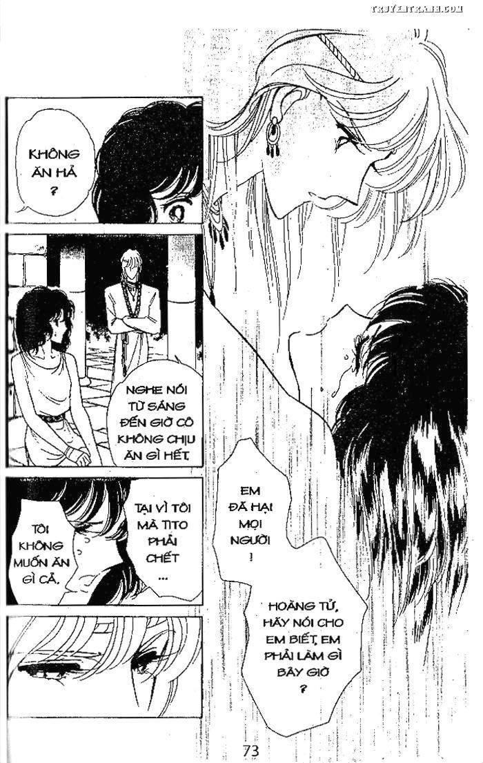 Dòng Sông Huyền Bí Chapter 4 - 24