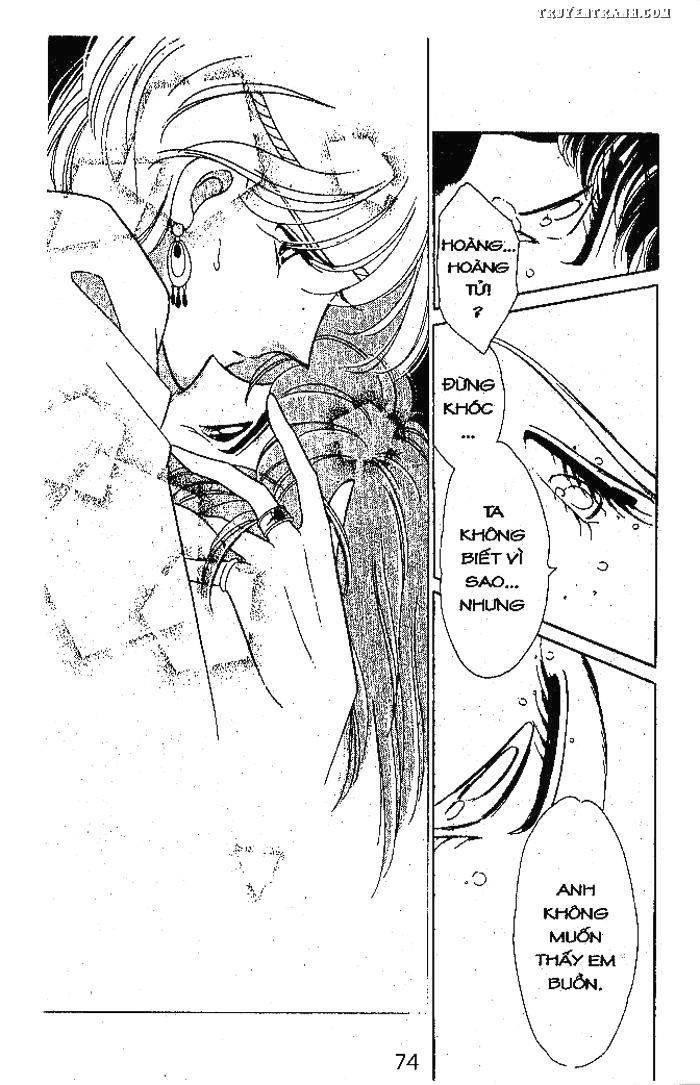 Dòng Sông Huyền Bí Chapter 4 - 25