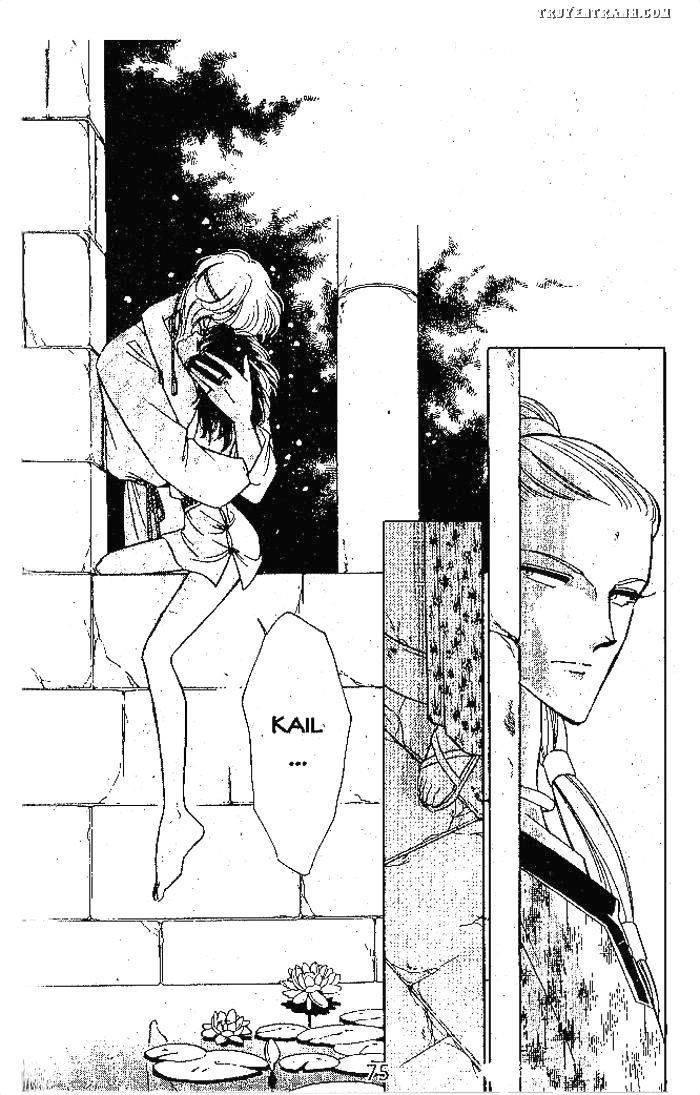 Dòng Sông Huyền Bí Chapter 4 - 26