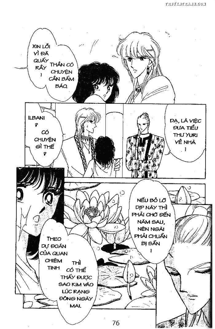 Dòng Sông Huyền Bí Chapter 4 - 27