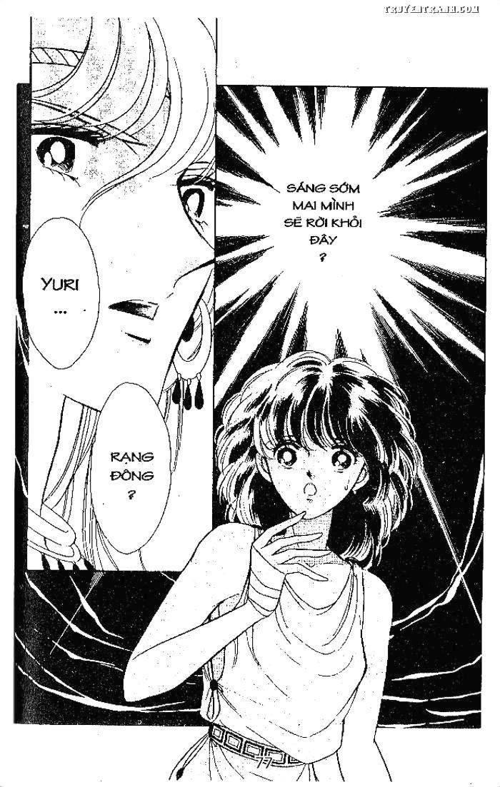 Dòng Sông Huyền Bí Chapter 4 - 28