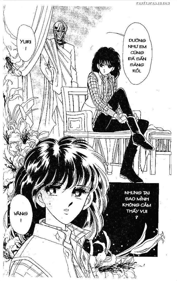 Dòng Sông Huyền Bí Chapter 4 - 30