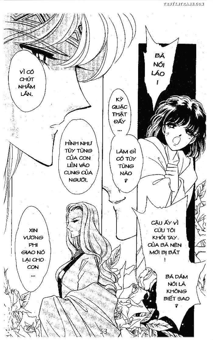 Dòng Sông Huyền Bí Chapter 4 - 4