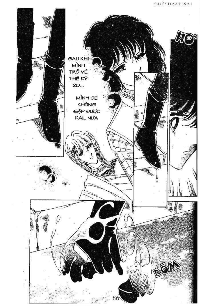 Dòng Sông Huyền Bí Chapter 4 - 37