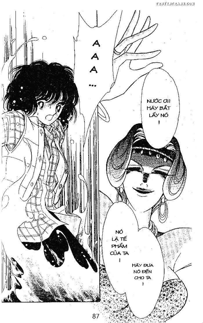 Dòng Sông Huyền Bí Chapter 4 - 38