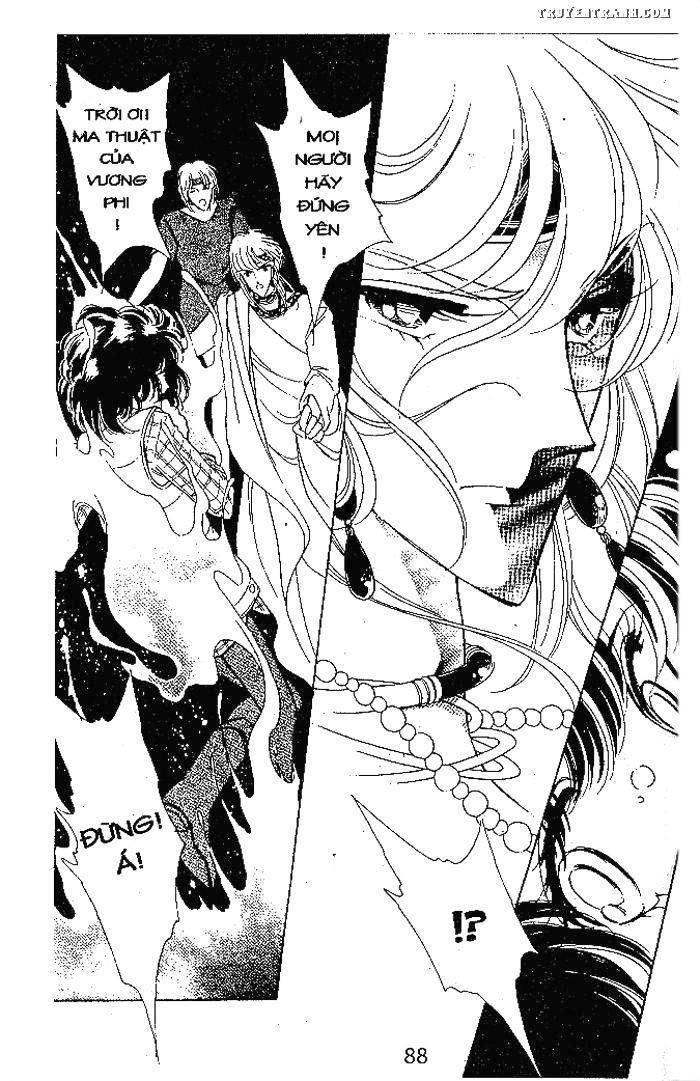 Dòng Sông Huyền Bí Chapter 4 - 39