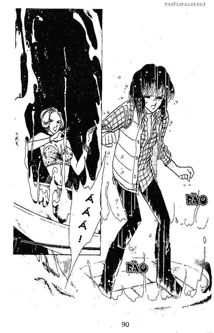 Dòng Sông Huyền Bí Chapter 4 - 41