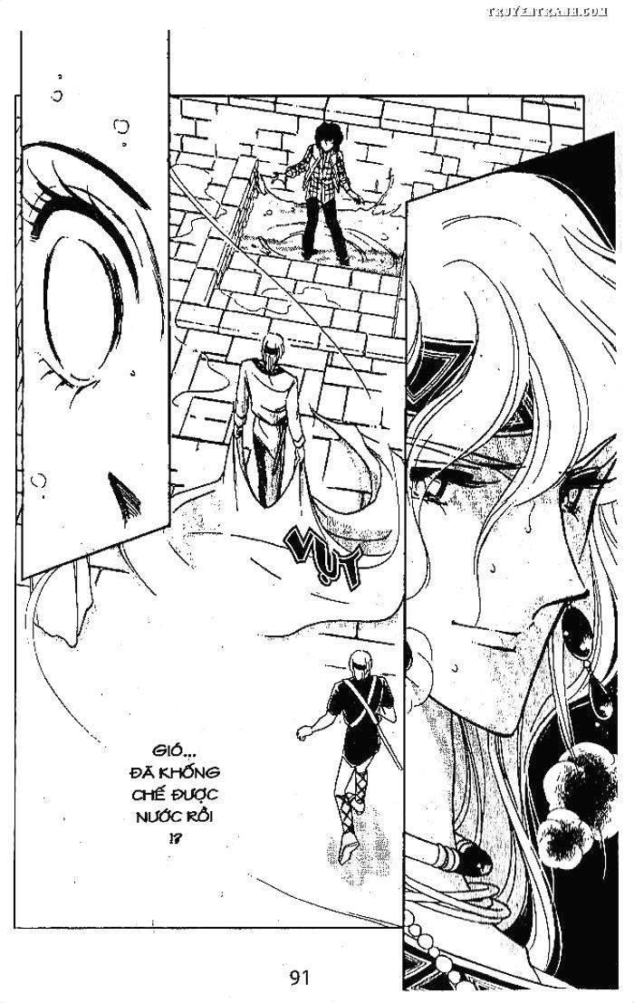 Dòng Sông Huyền Bí Chapter 4 - 42