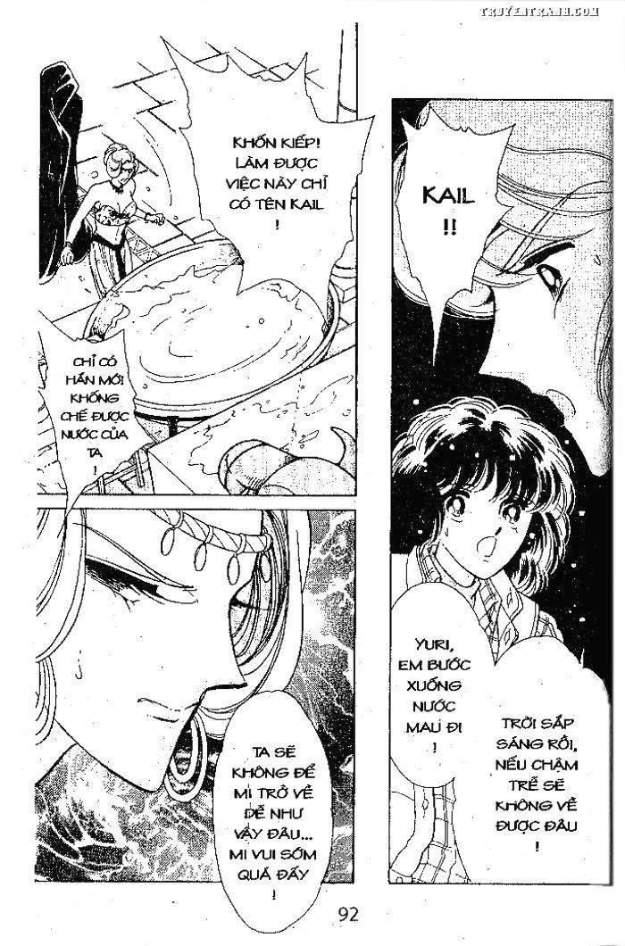 Dòng Sông Huyền Bí Chapter 4 - 43