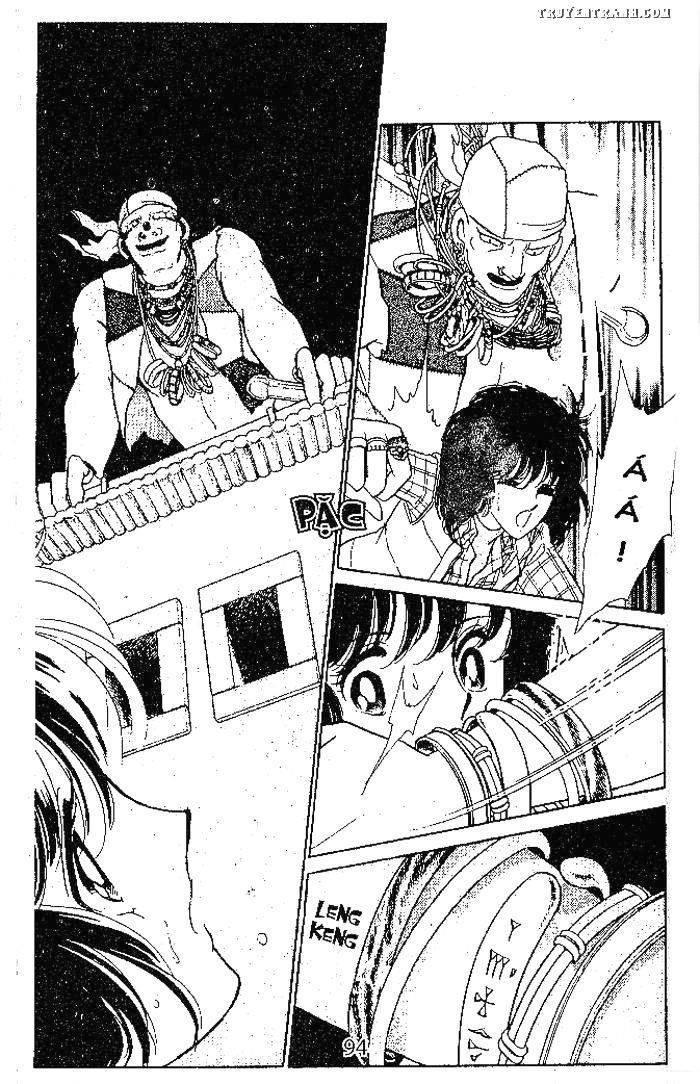 Dòng Sông Huyền Bí Chapter 4 - 45