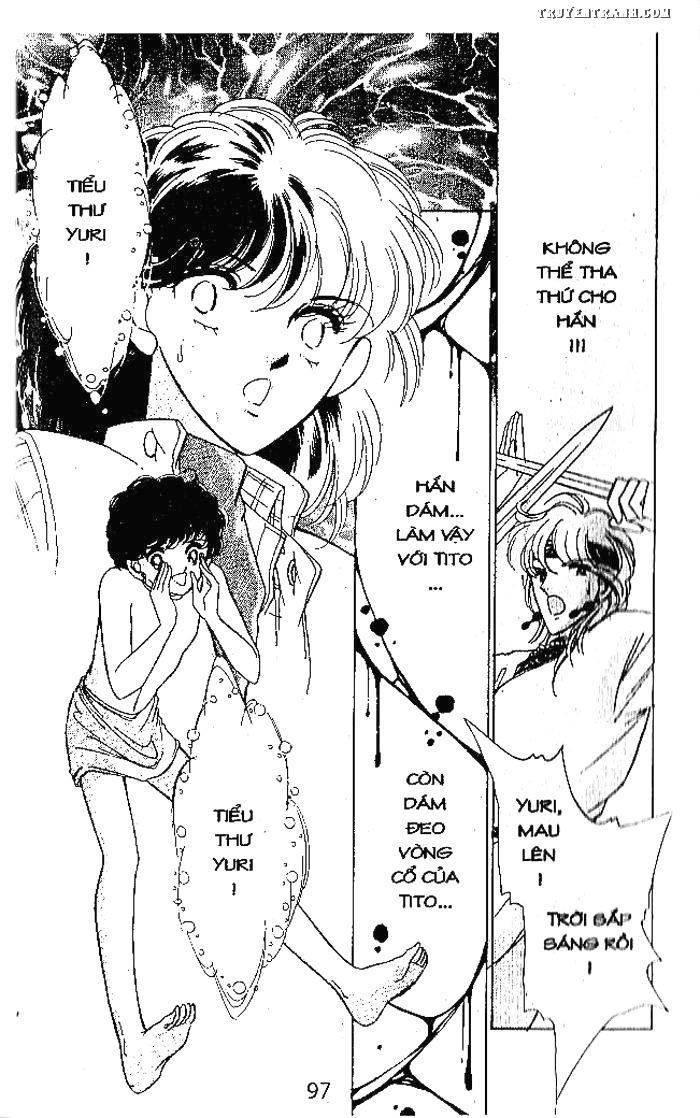 Dòng Sông Huyền Bí Chapter 4 - 48