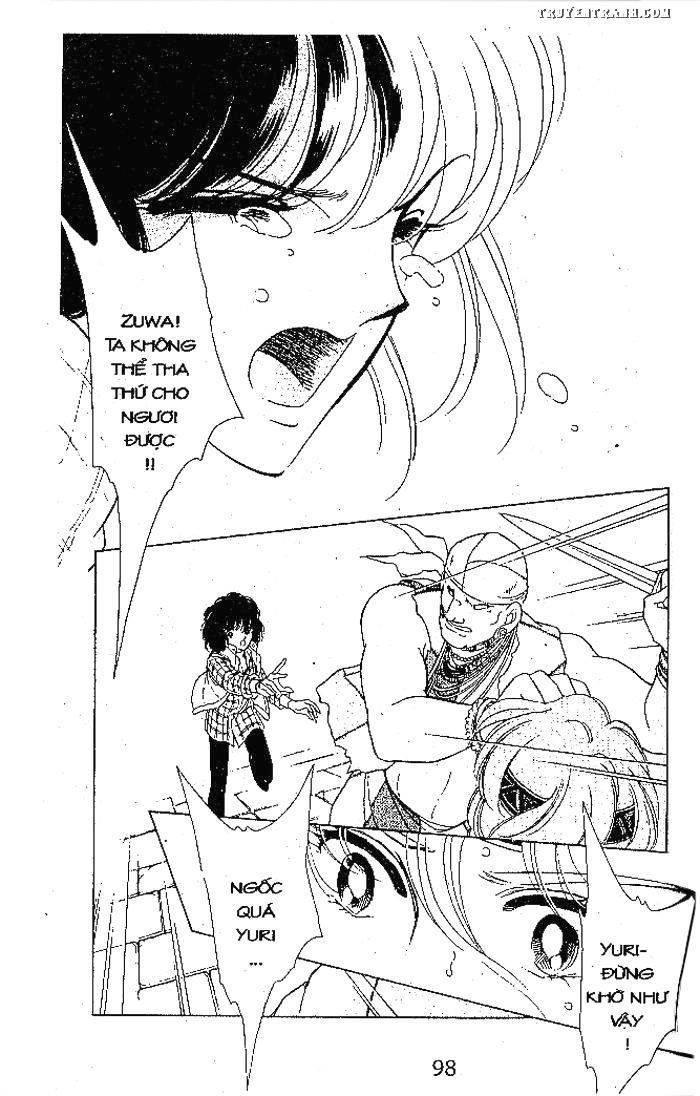 Dòng Sông Huyền Bí Chapter 4 - 49