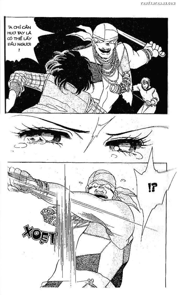 Dòng Sông Huyền Bí Chapter 4 - 50