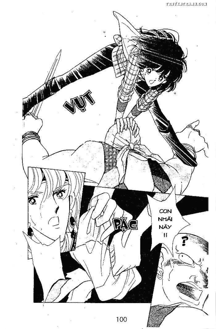 Dòng Sông Huyền Bí Chapter 4 - 51