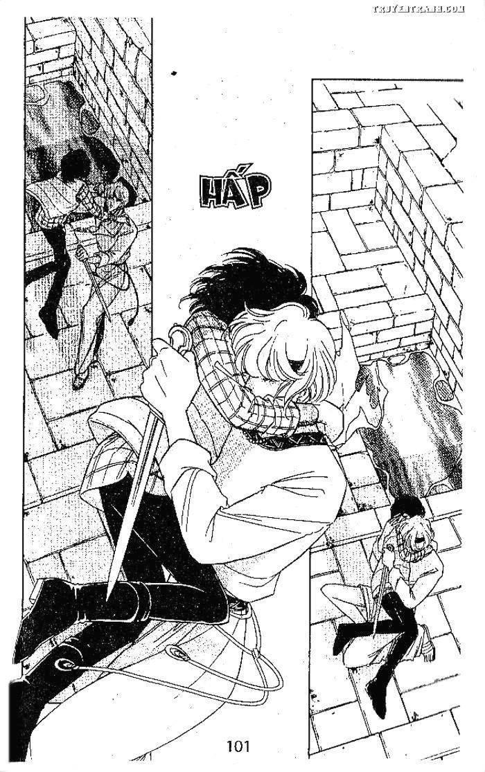 Dòng Sông Huyền Bí Chapter 4 - 52