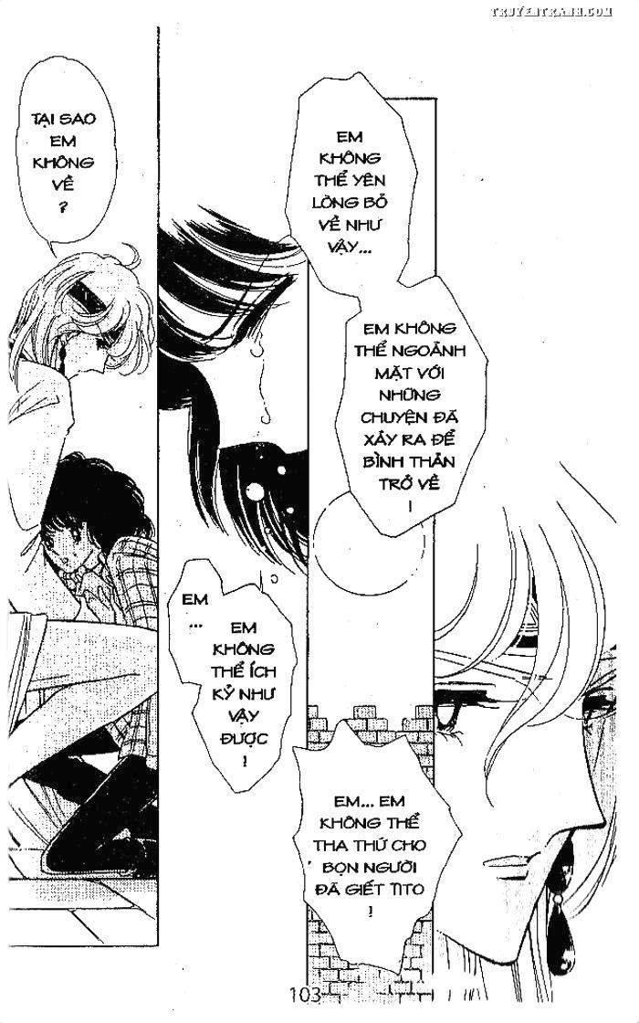 Dòng Sông Huyền Bí Chapter 4 - 54