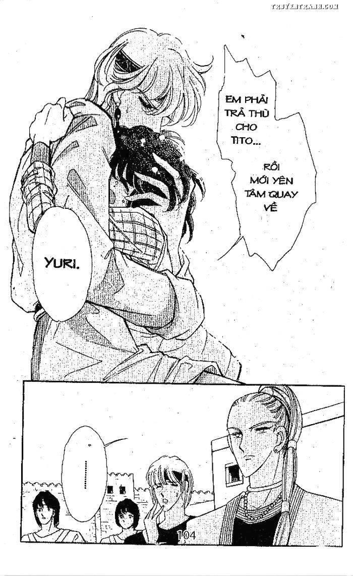 Dòng Sông Huyền Bí Chapter 4 - 55