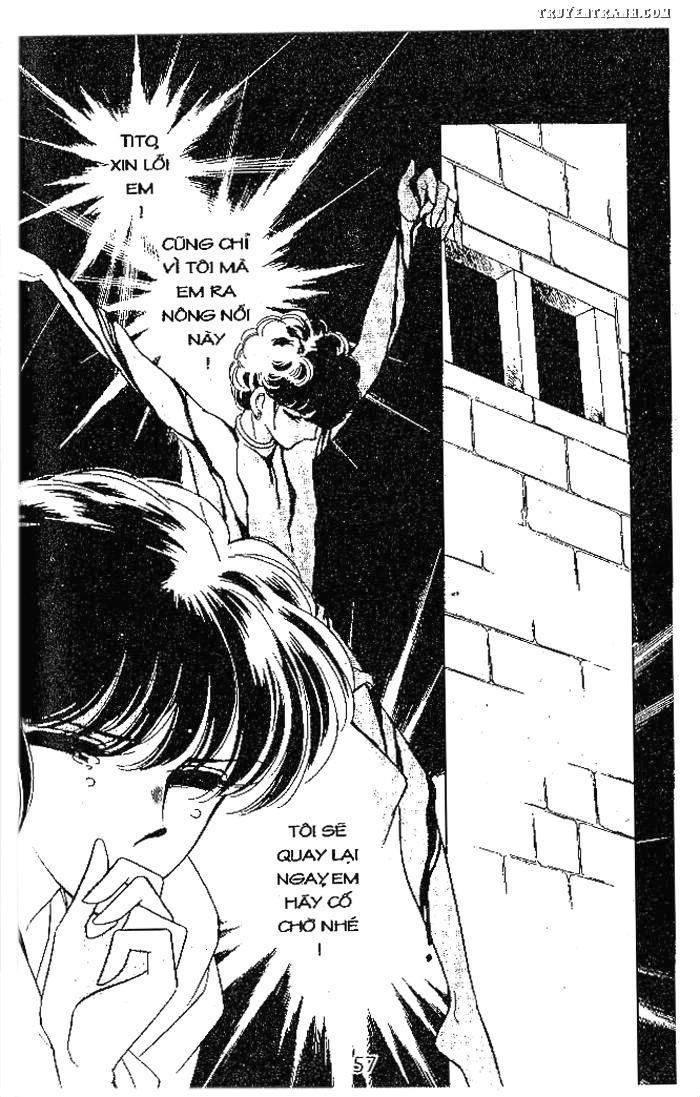 Dòng Sông Huyền Bí Chapter 4 - 8